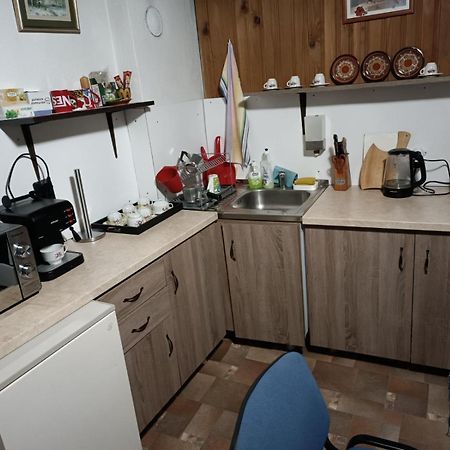 Къща За Гости Феникс Koprivsjtitsa Exteriör bild