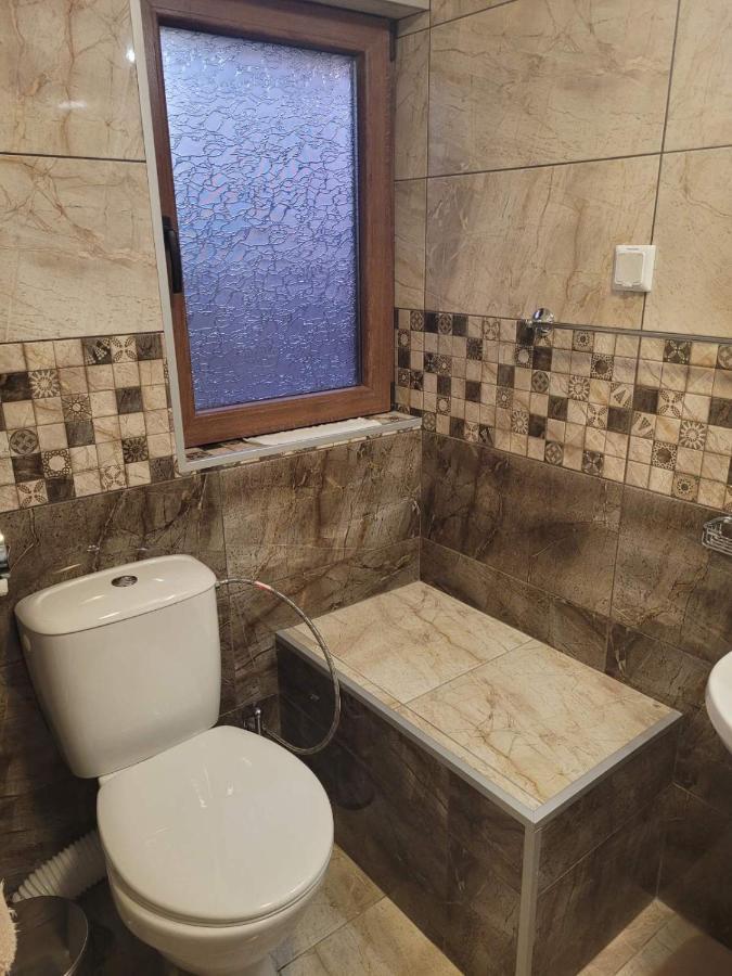 Къща За Гости Феникс Koprivsjtitsa Exteriör bild
